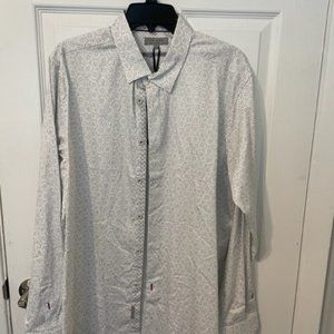NWT Ted Baker Button Down